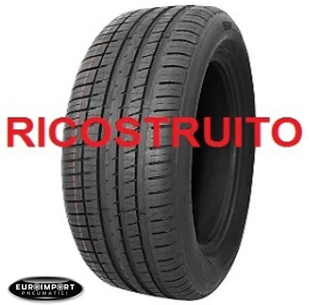 Profil Aqua Race Plus  205/55 R16 91 V  